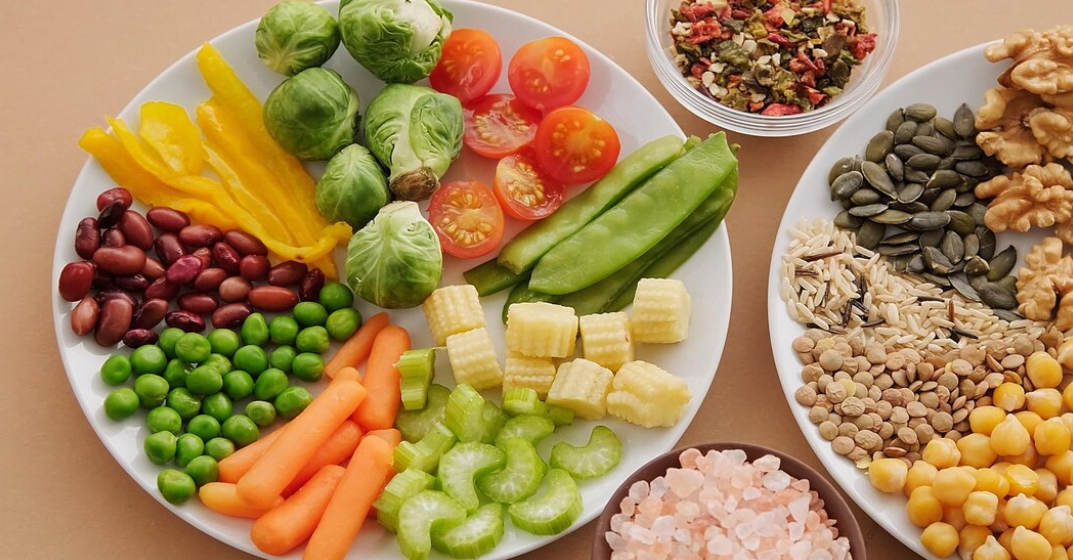 Creating Your Personal Meal Plan for Optimal Health