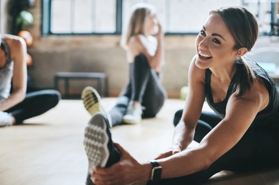 The Science of Training